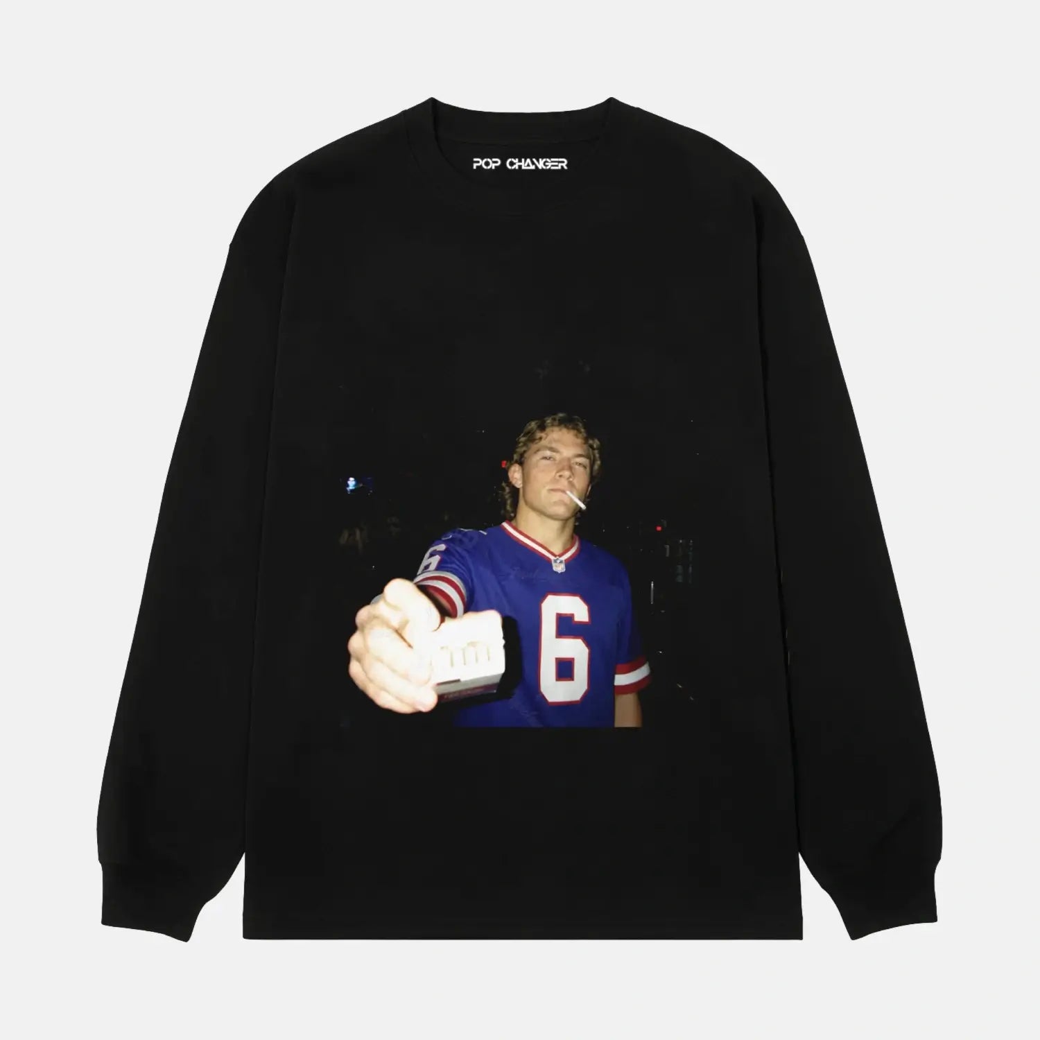 J Dart Tee 03 - POPCHANGER