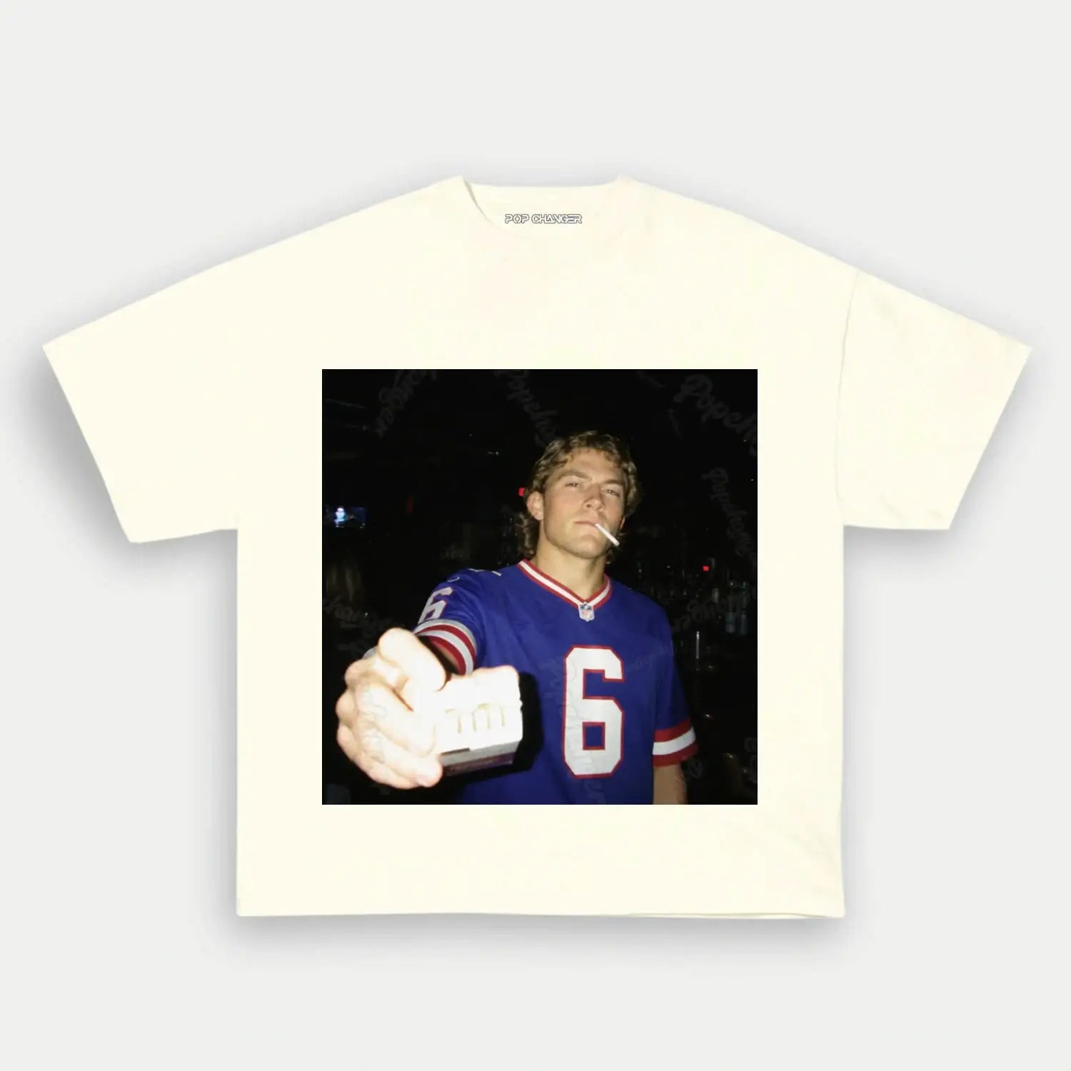 J Dart Tee 03 - POPCHANGER