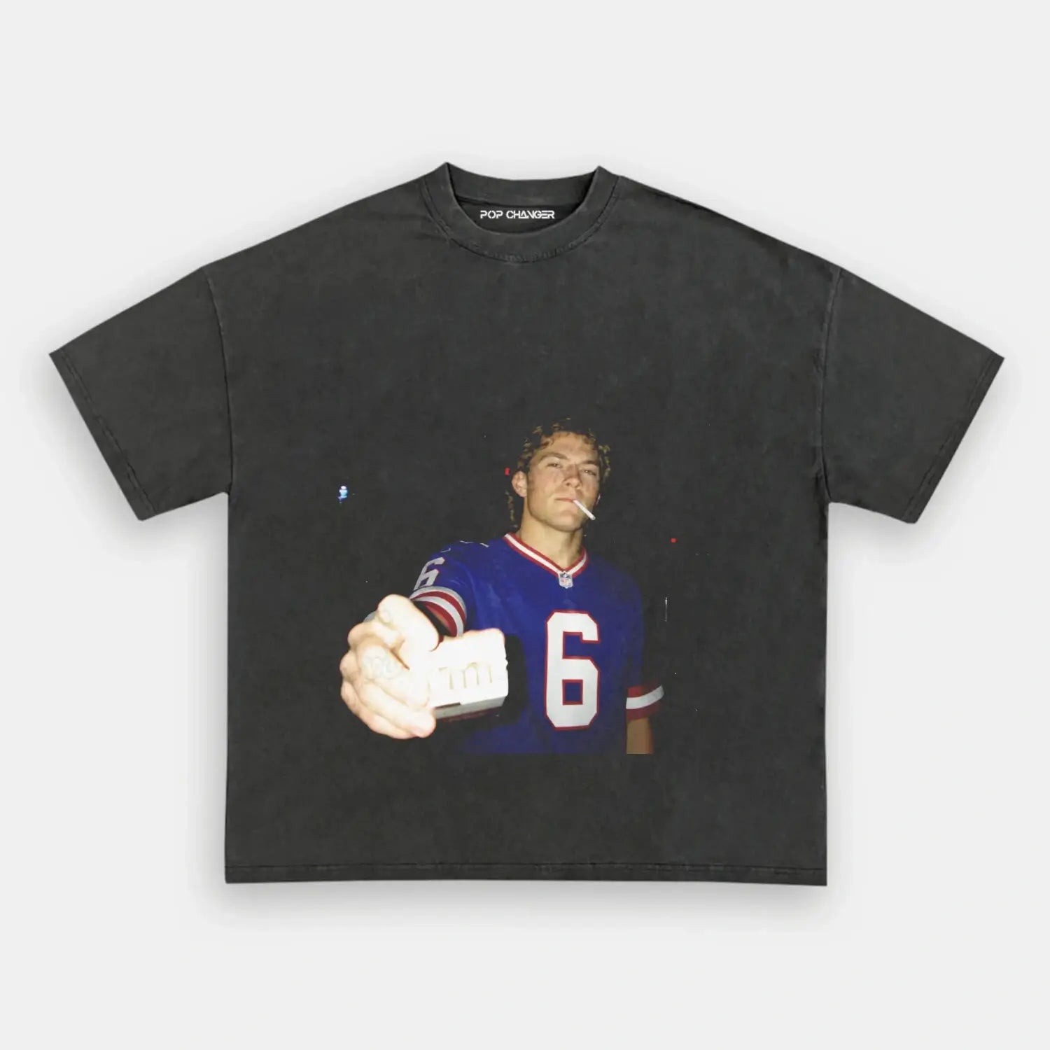 J Dart Tee 03 - POPCHANGER