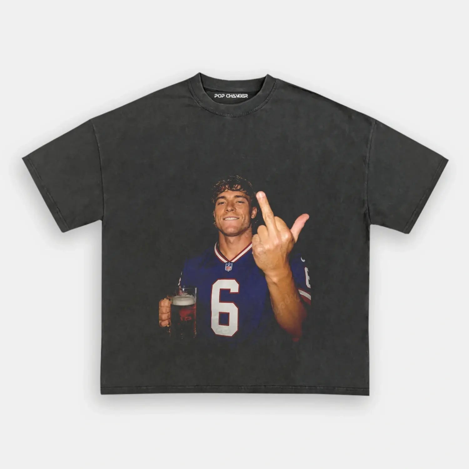 J Dart Tee 04 - POPCHANGER