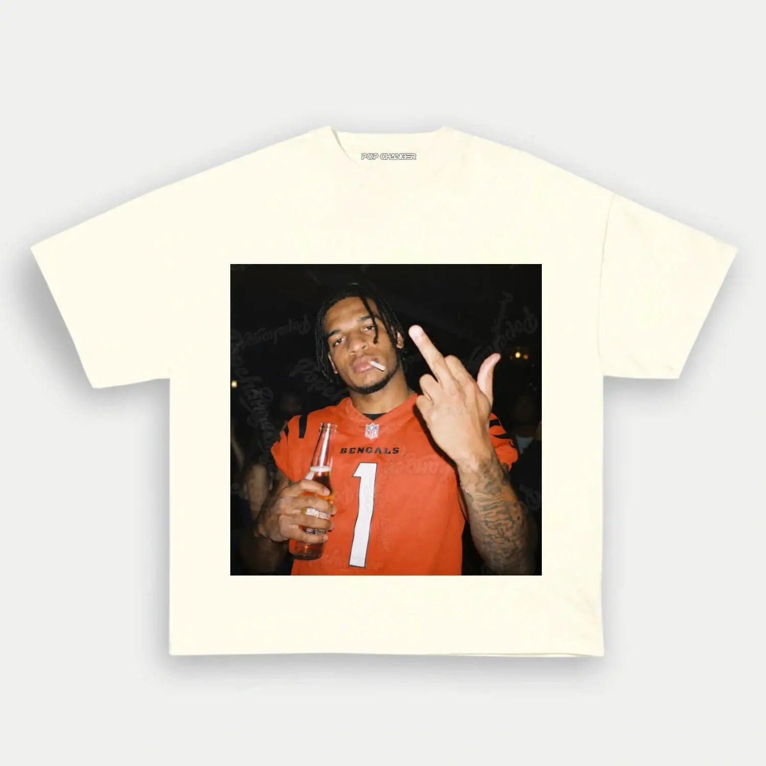 J5 Tee 3.0 - POPCHANGER