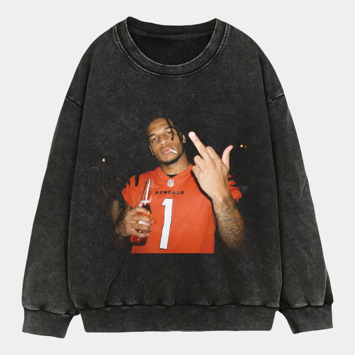 J5 Tee 3.0 - POPCHANGER