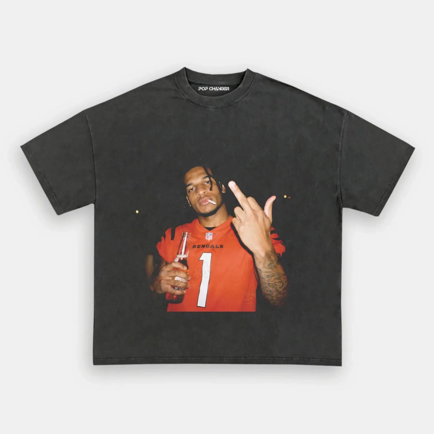 J5 Tee 3.0 - POPCHANGER