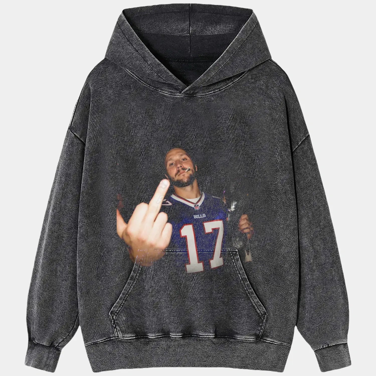 JA17 Football Tee 1.0 - POPCHANGER