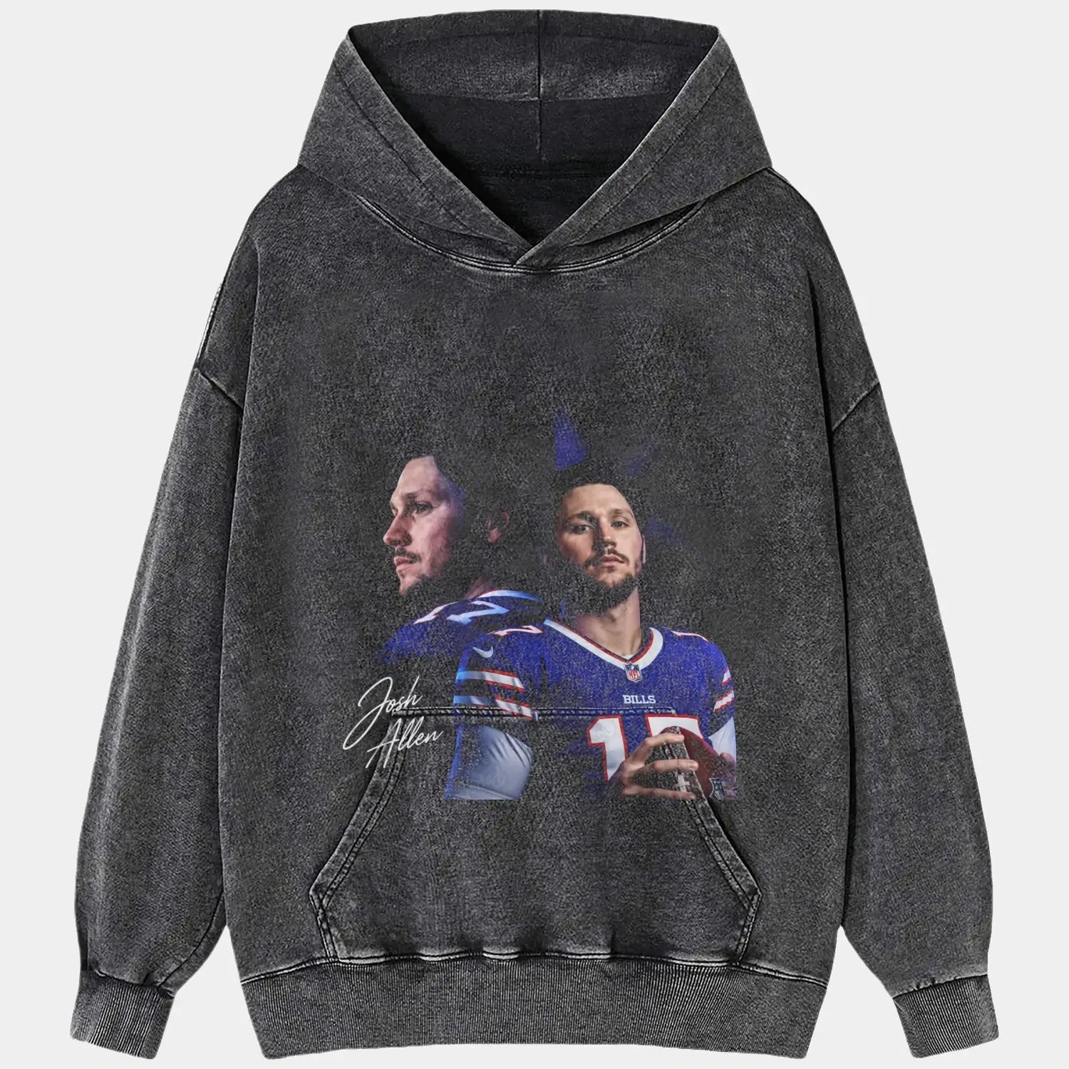 JA17 Football Tee 2.0 - POPCHANGER