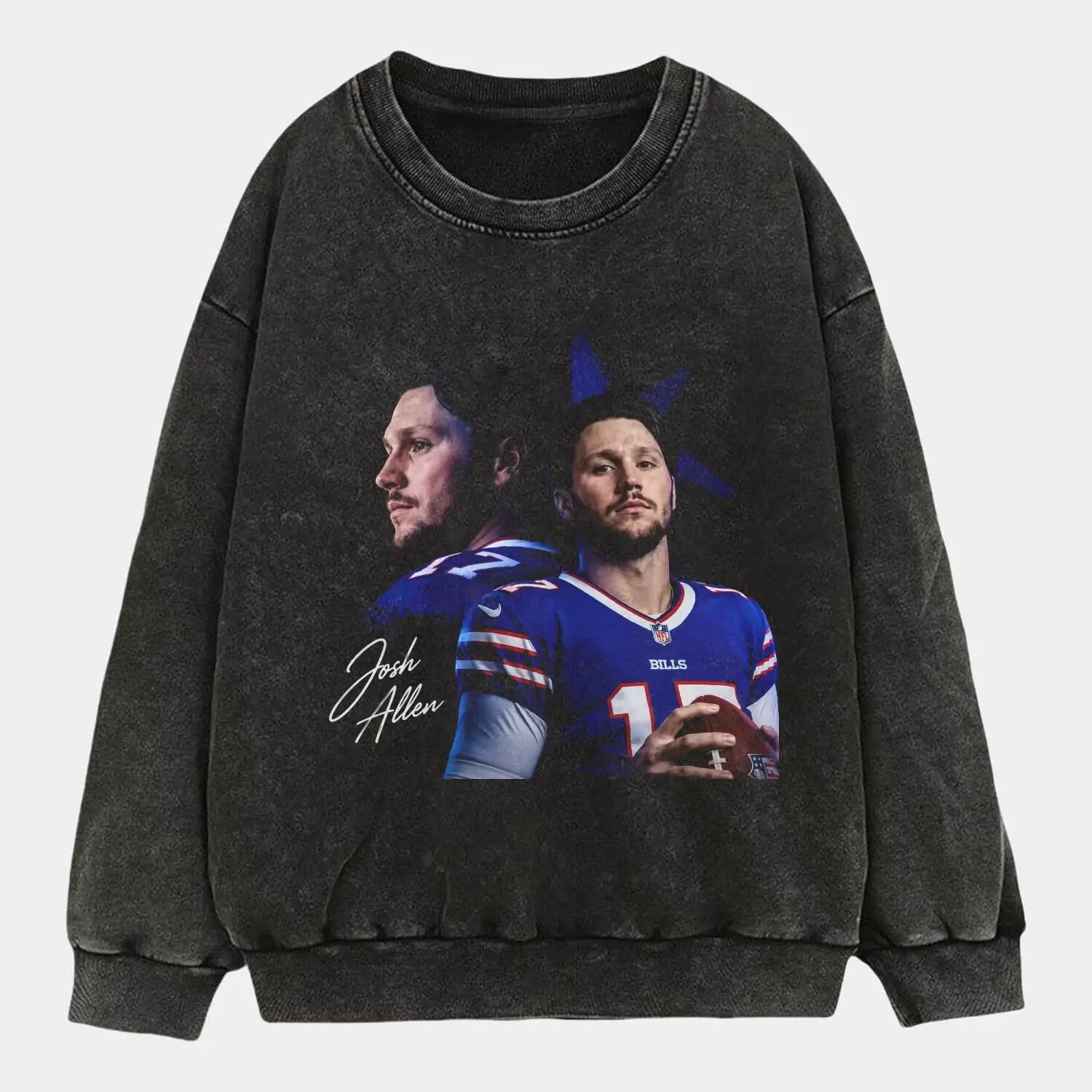 JA17 Football Tee 2.0 - POPCHANGER