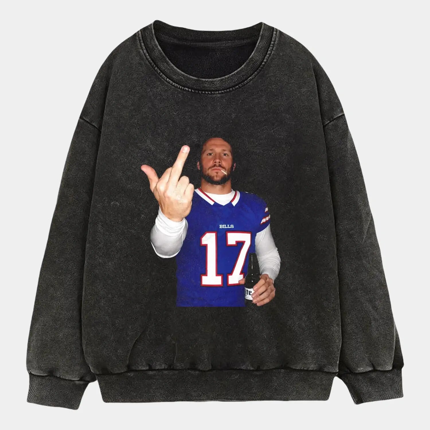 JA17 Football TEE - POPCHANGER