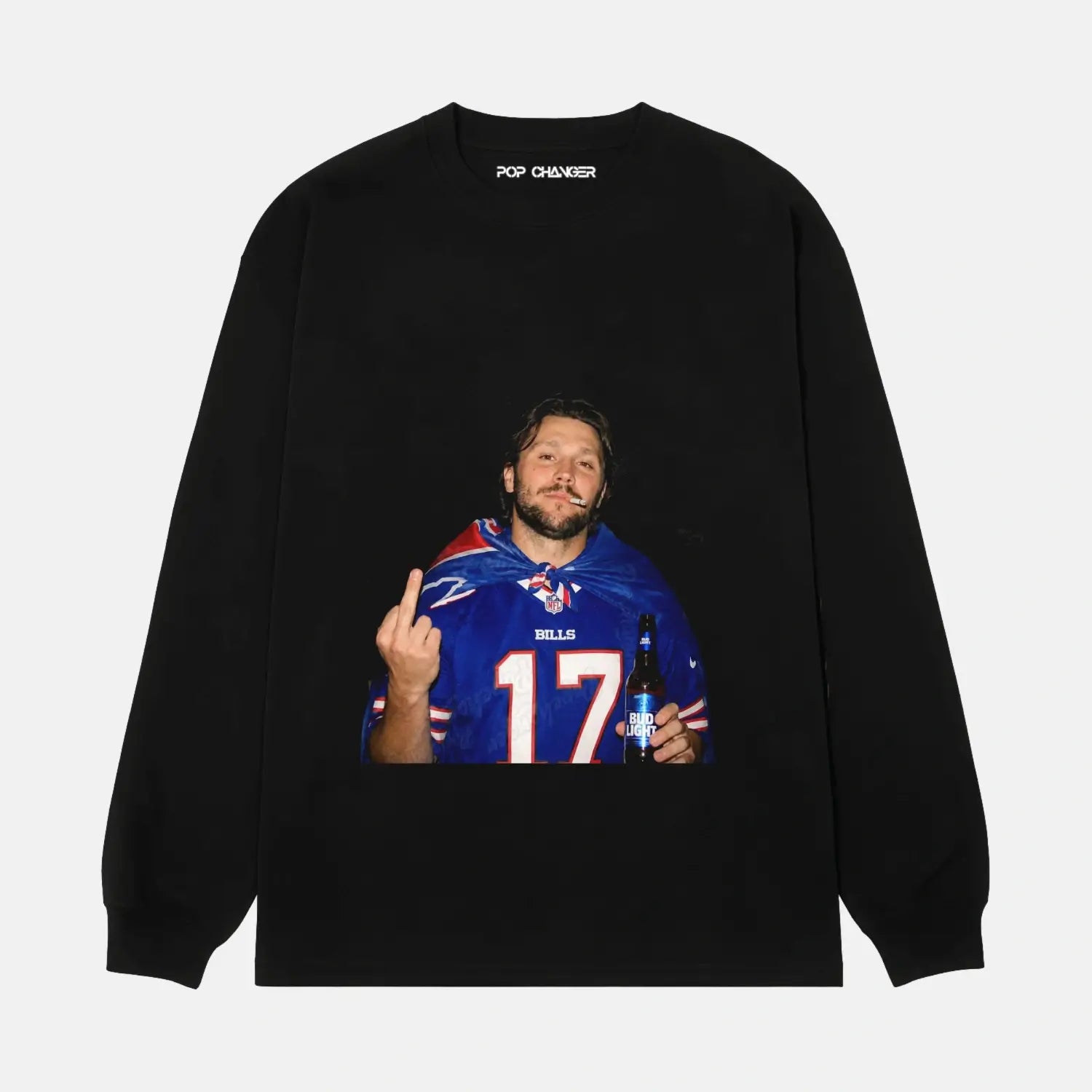 JA17 Tee 01 - POPCHANGER