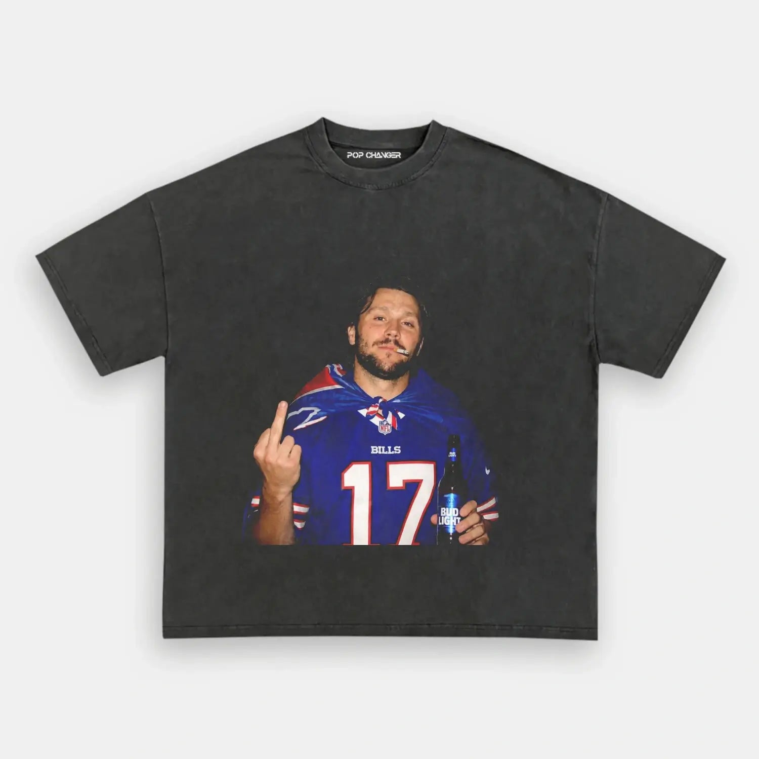 JA17 Tee 01 - POPCHANGER