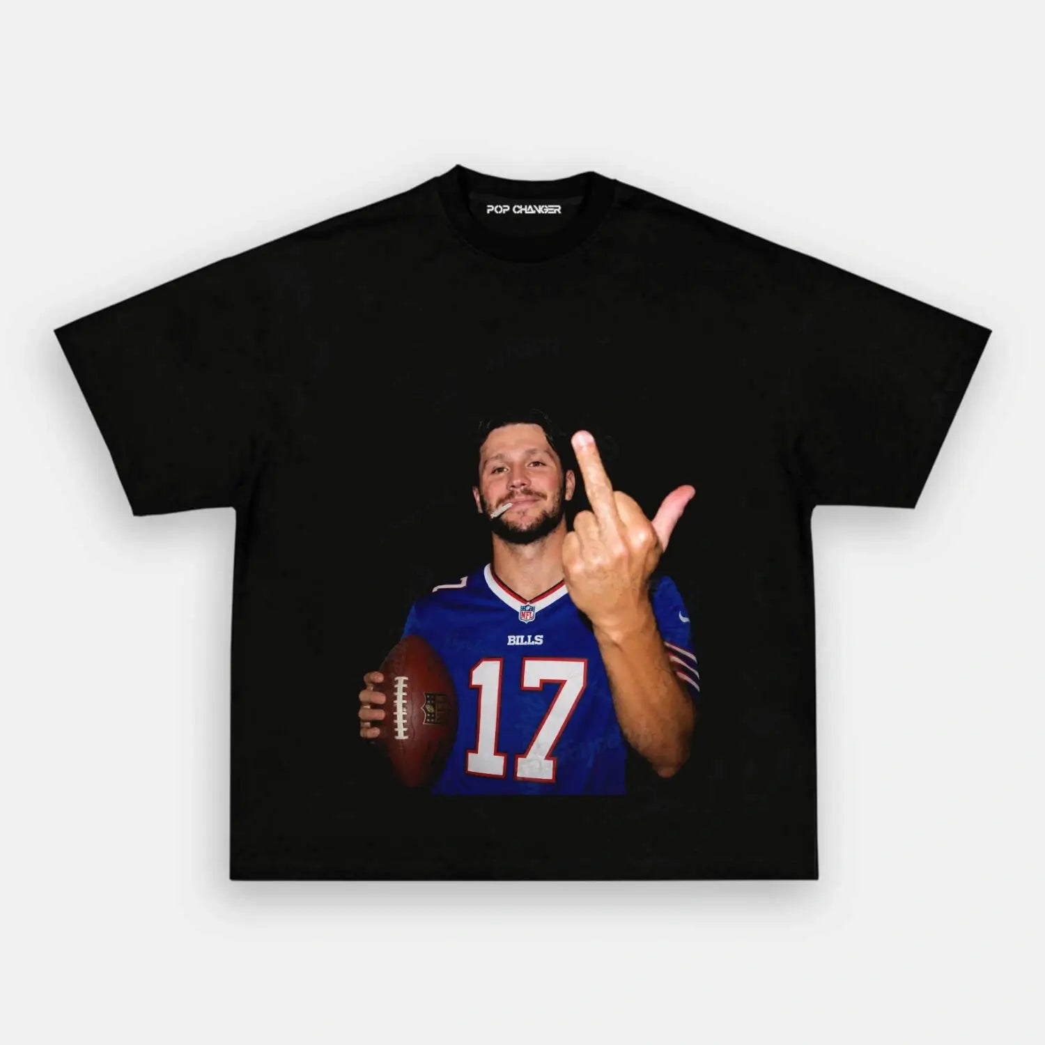 JA17 Tee 02 - POPCHANGER