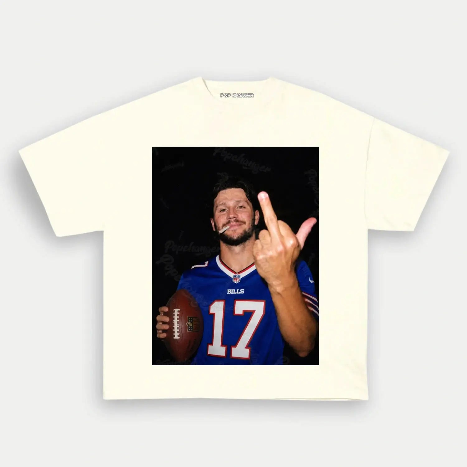 JA17 Tee 02 - POPCHANGER