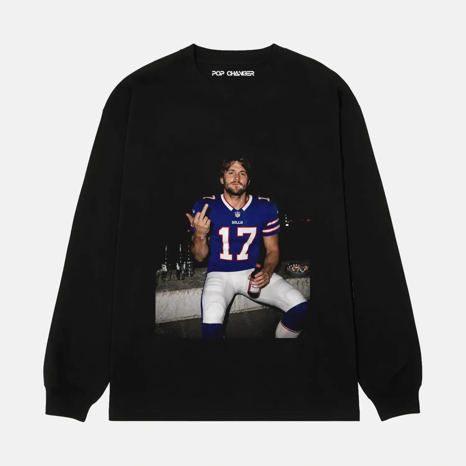 JA17 Tee 1.0 - POPCHANGER