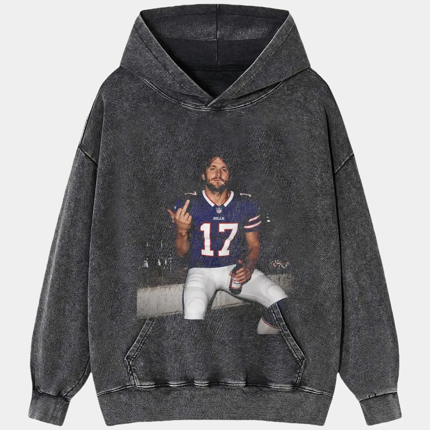 JA17 Tee 1.0 - POPCHANGER