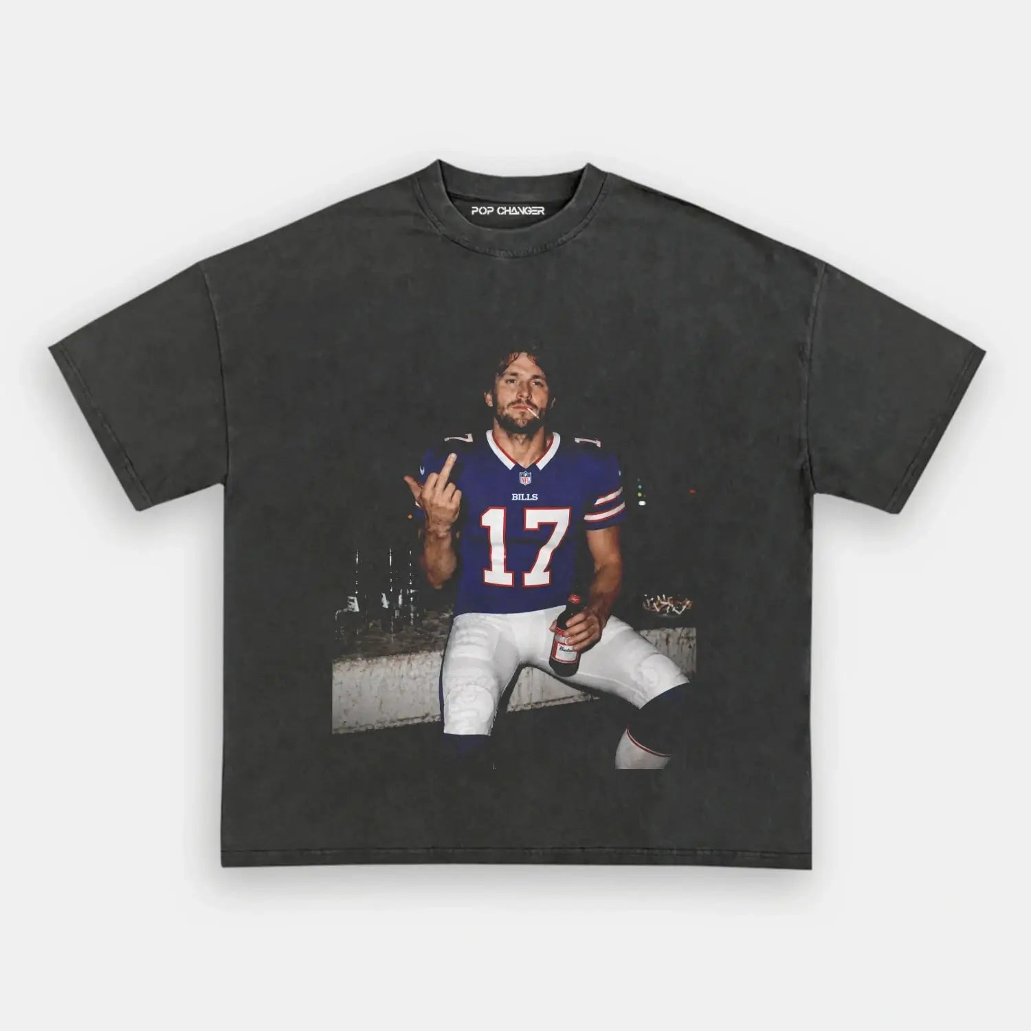 JA17 Tee 1.0 - POPCHANGER