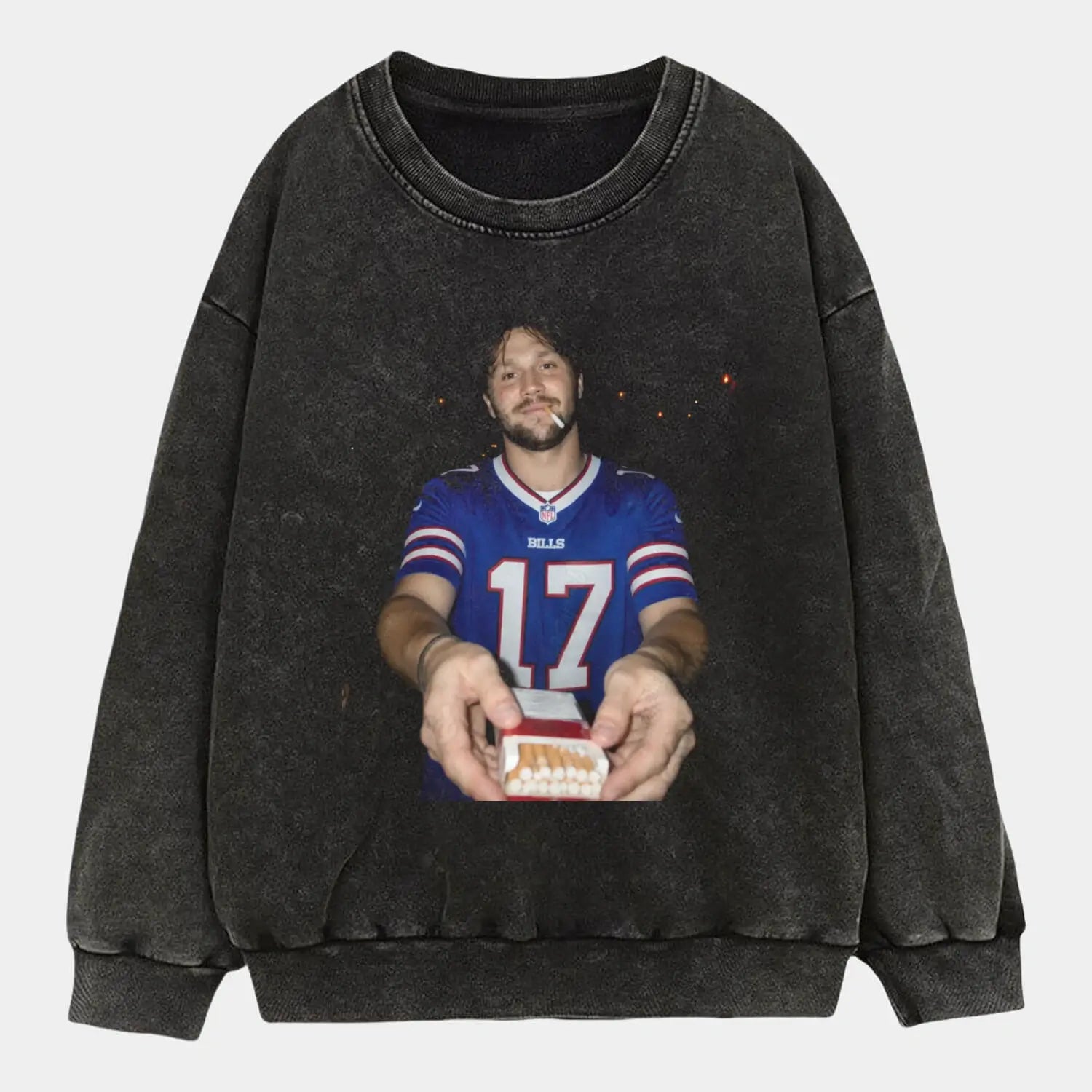 JA17 Tee 2.0 - POPCHANGER
