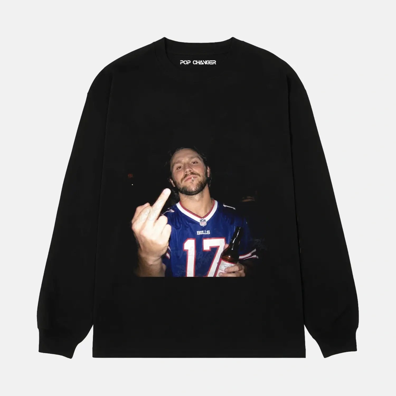 JA17 Tee 3.0 - POPCHANGER