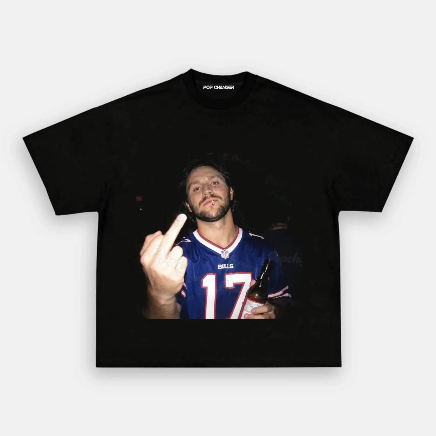 JA17 Tee 3.0 - POPCHANGER