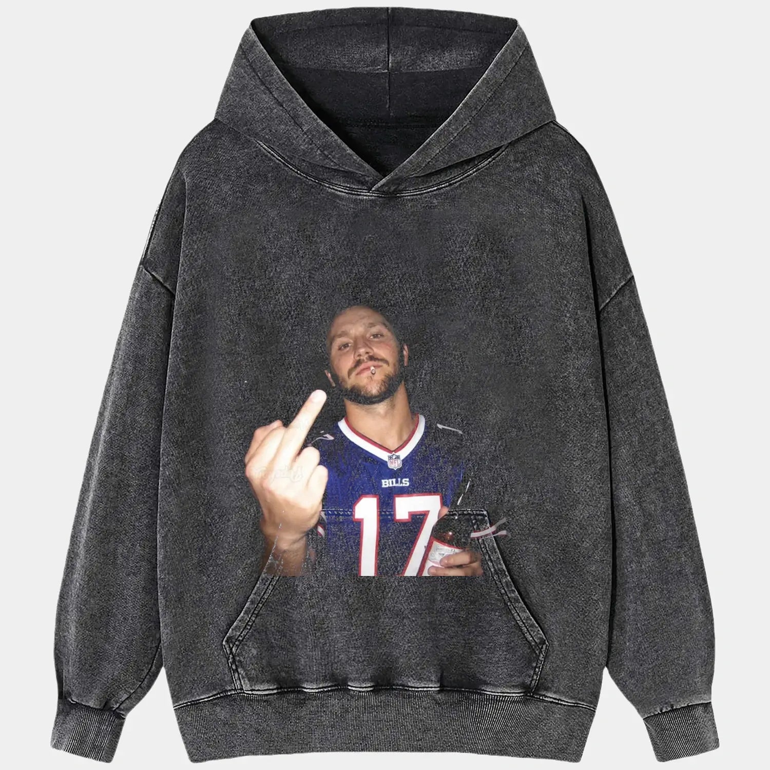JA17 Tee 3.0 - POPCHANGER
