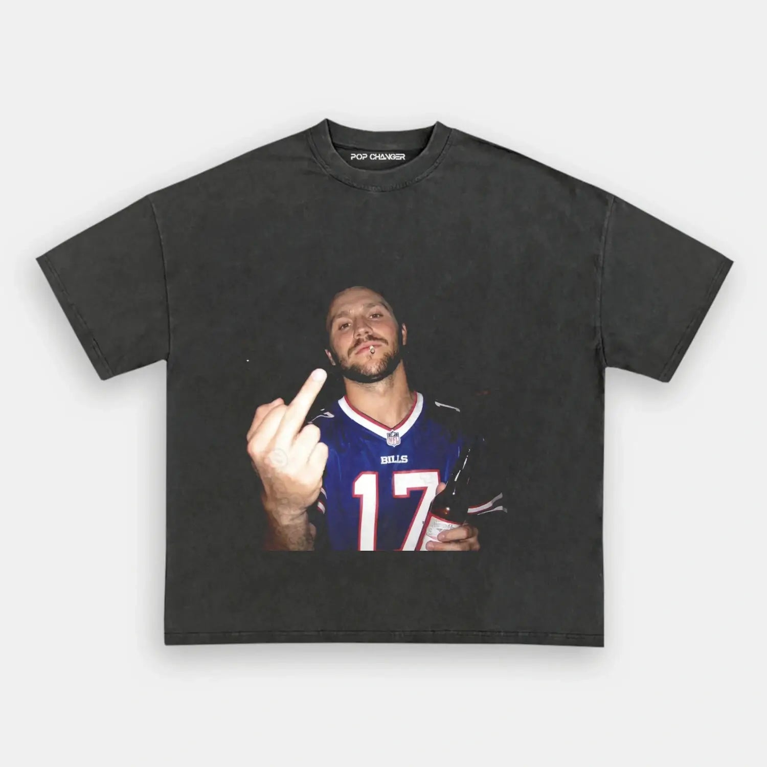 JA17 Tee 3.0 - POPCHANGER