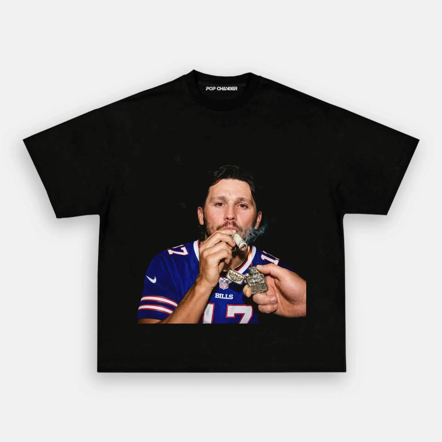 JA7 Tee 04 - POPCHANGER