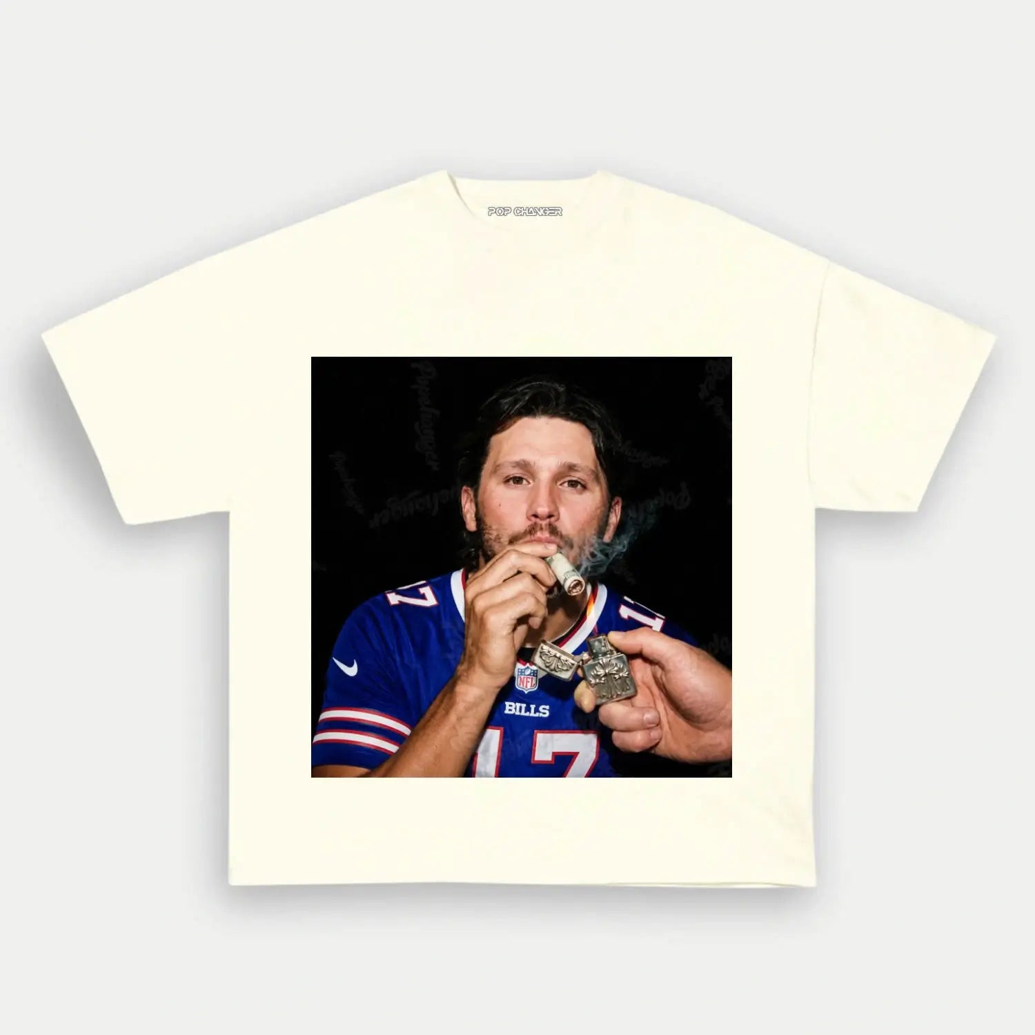 JA7 Tee 04 - POPCHANGER