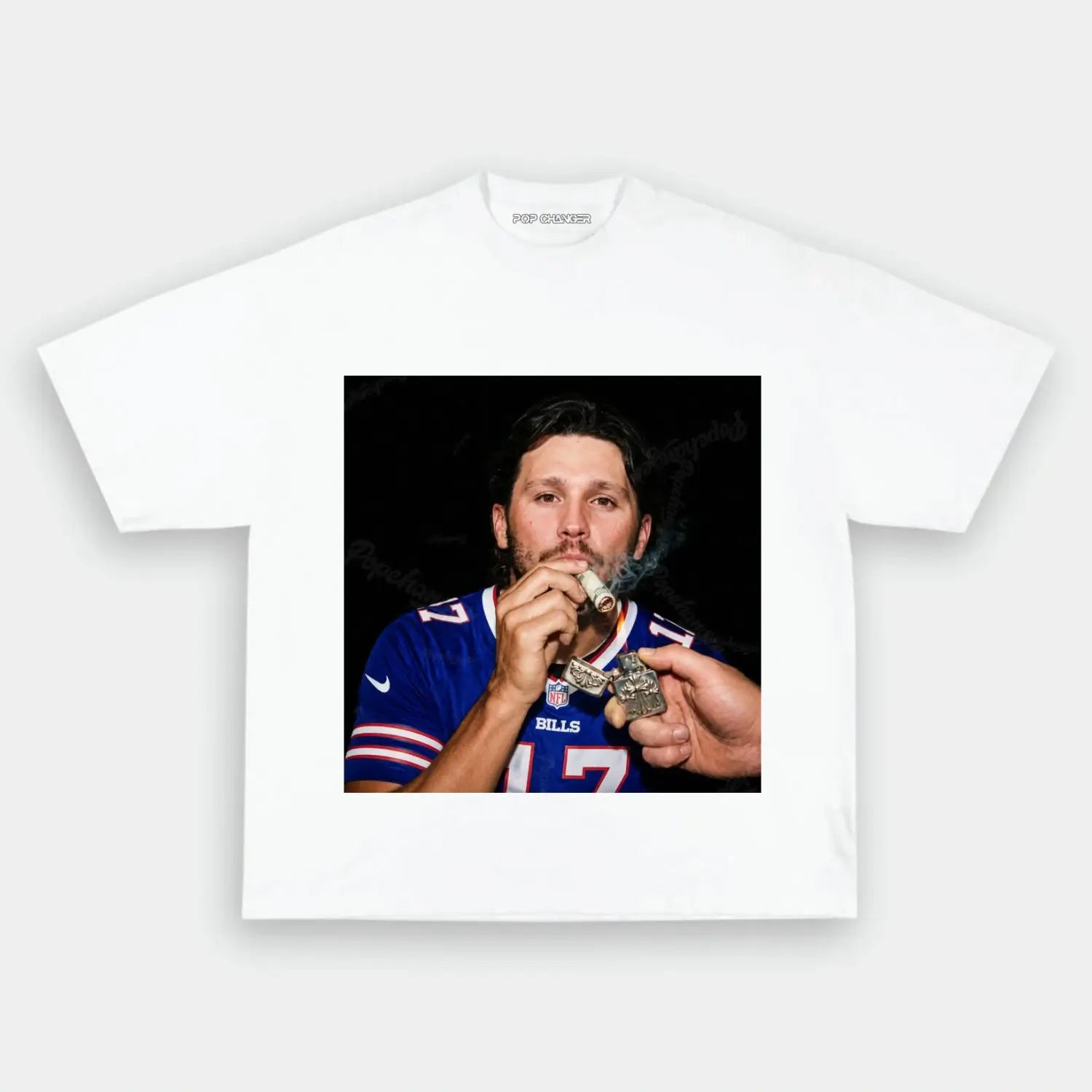 JA7 Tee 04 - POPCHANGER