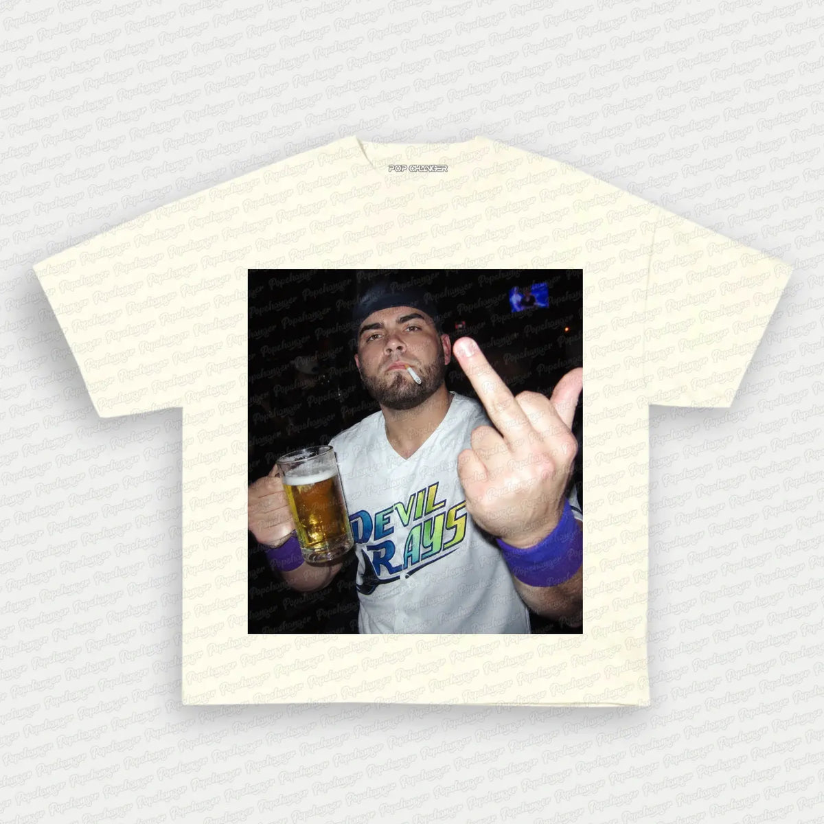 JA8 After Hours Tee V1 - POPCHANGER