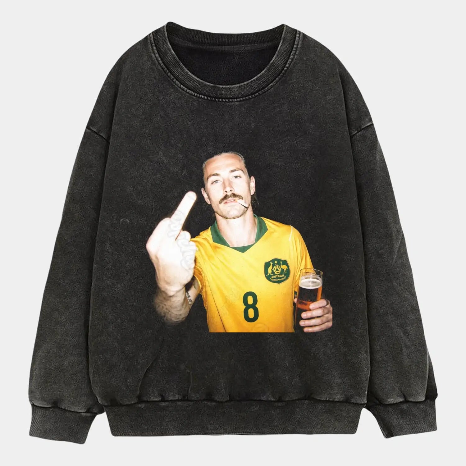 Jackson Irvine TEE - POPCHANGER
