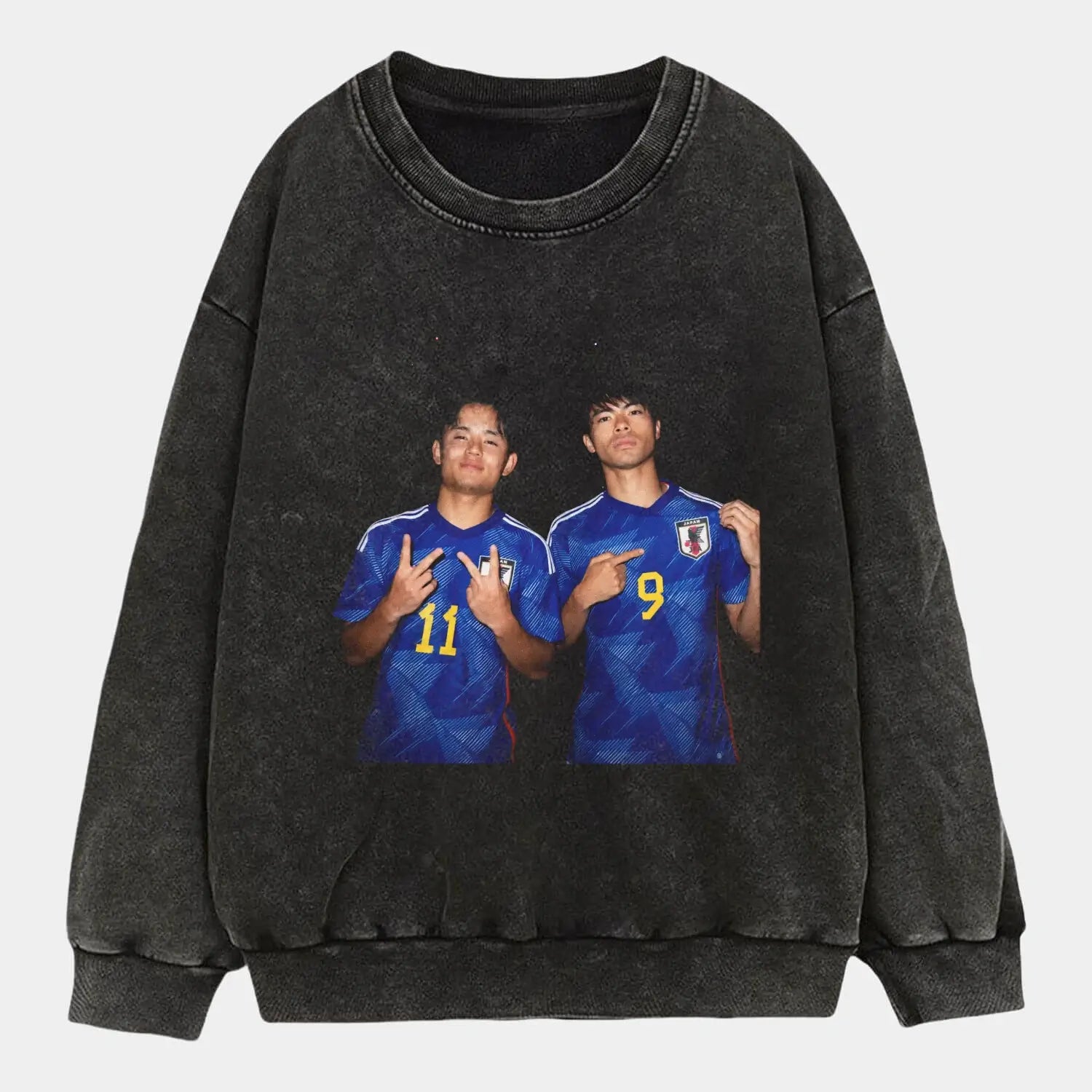 Japan Style TEE ２.０ - POPCHANGER
