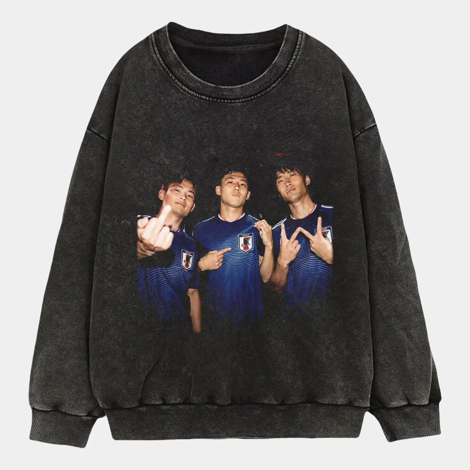 Japan Style TEE ８.０ - POPCHANGER