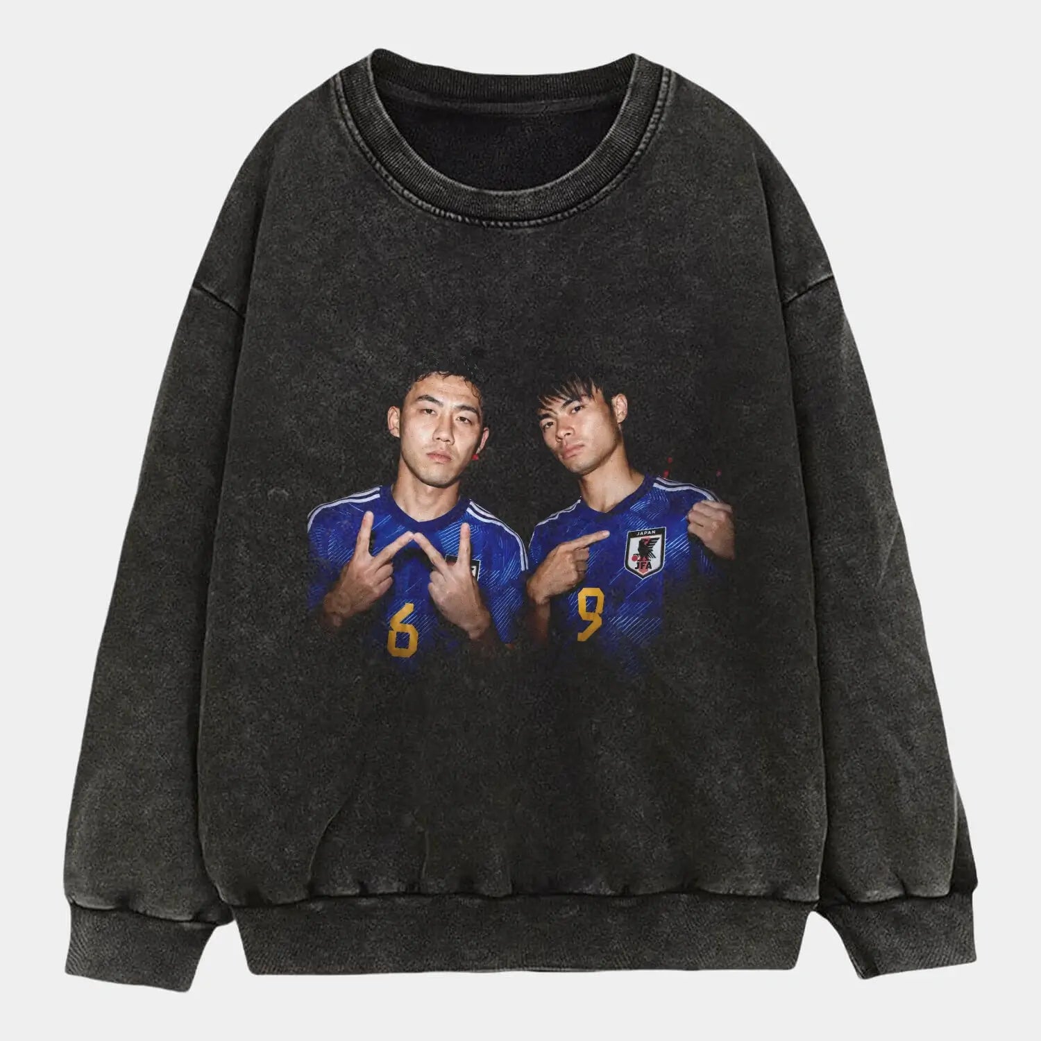 Japan Style TEE ６.０ - POPCHANGER