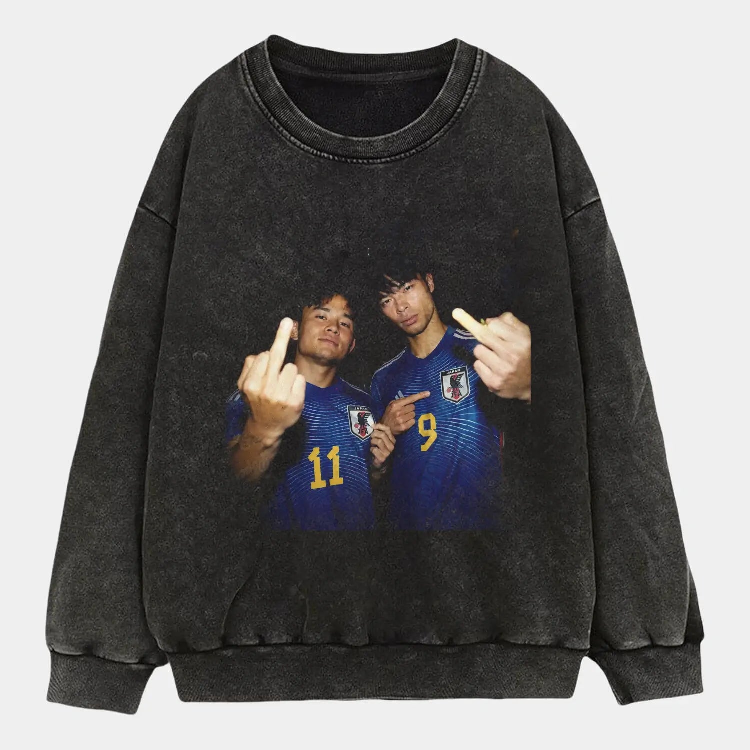 Japan Style TEE １.０ - POPCHANGER