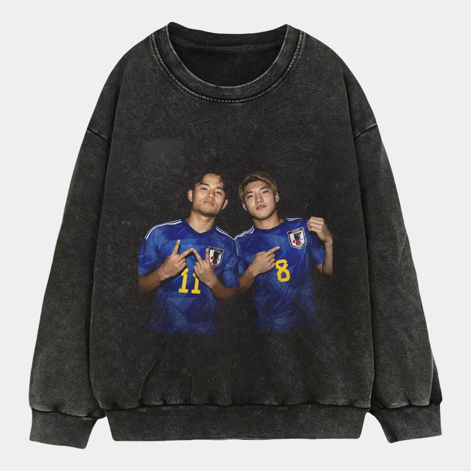Japan Style TEE ４.０ - POPCHANGER
