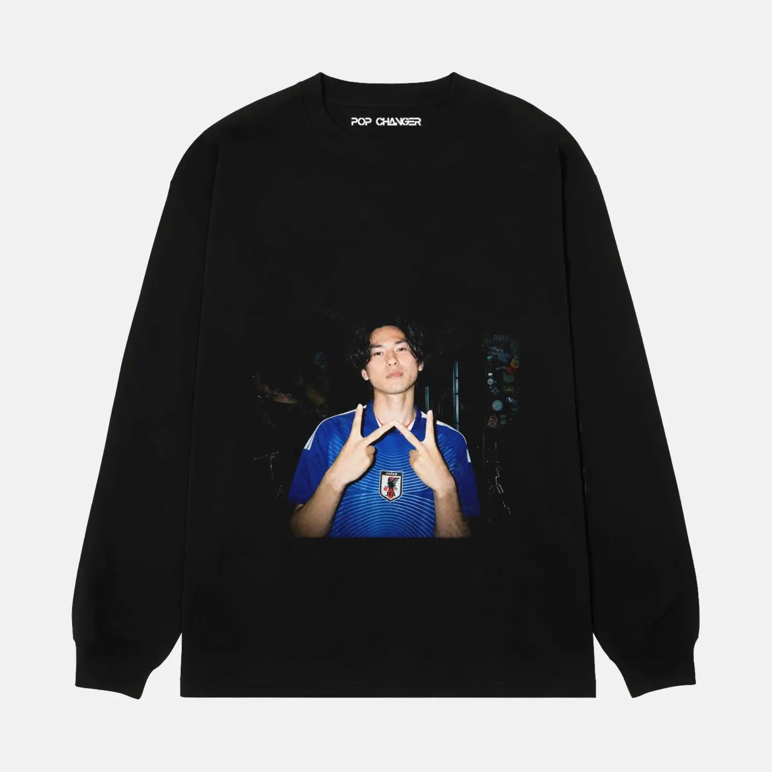 Japan TEE　１０.１ - POPCHANGER