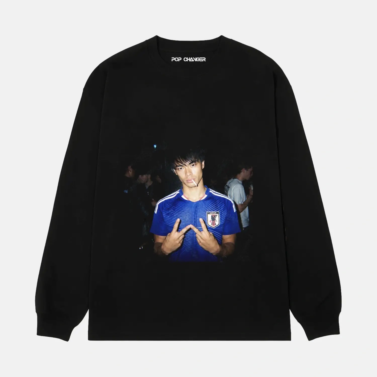 Japan TEE　２.１ - POPCHANGER