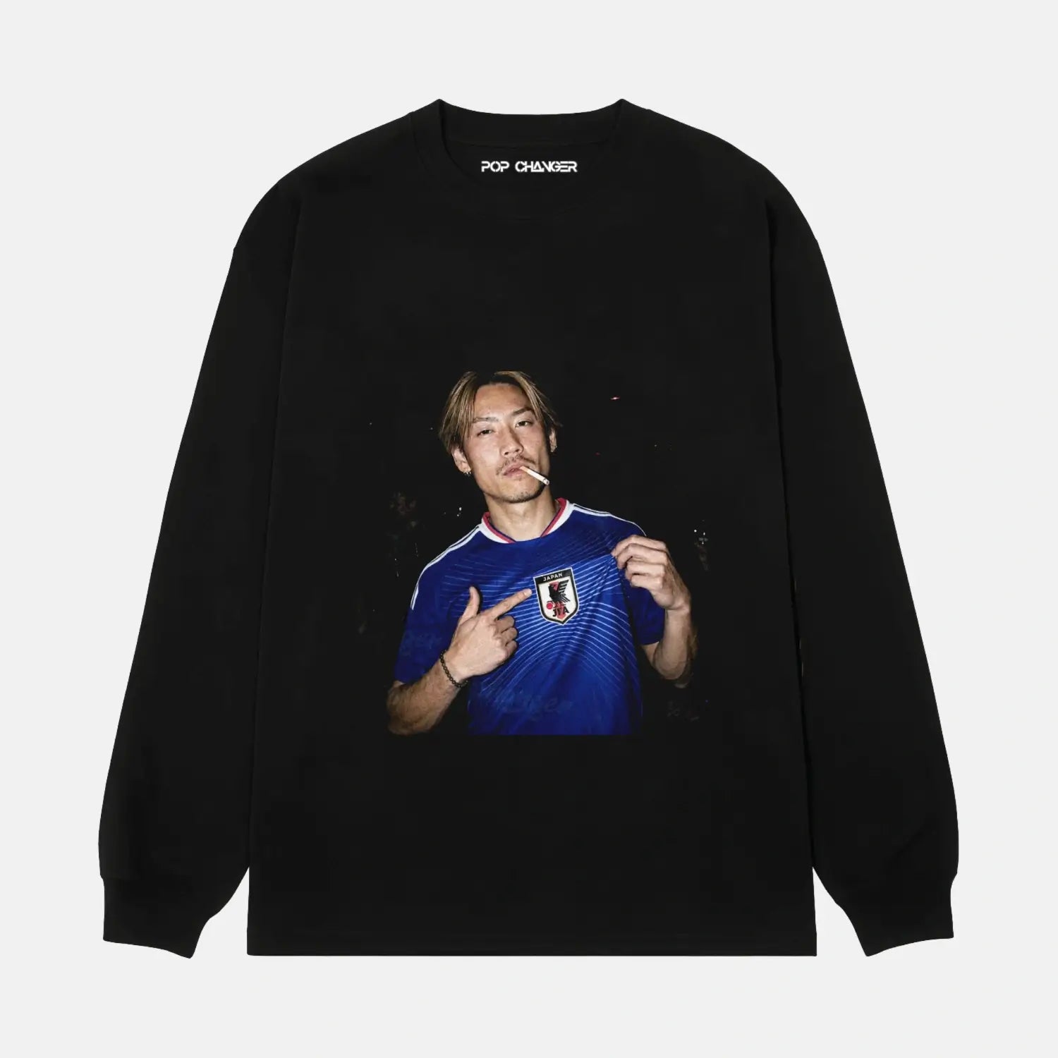 Japan TEE　１１.１ - POPCHANGER