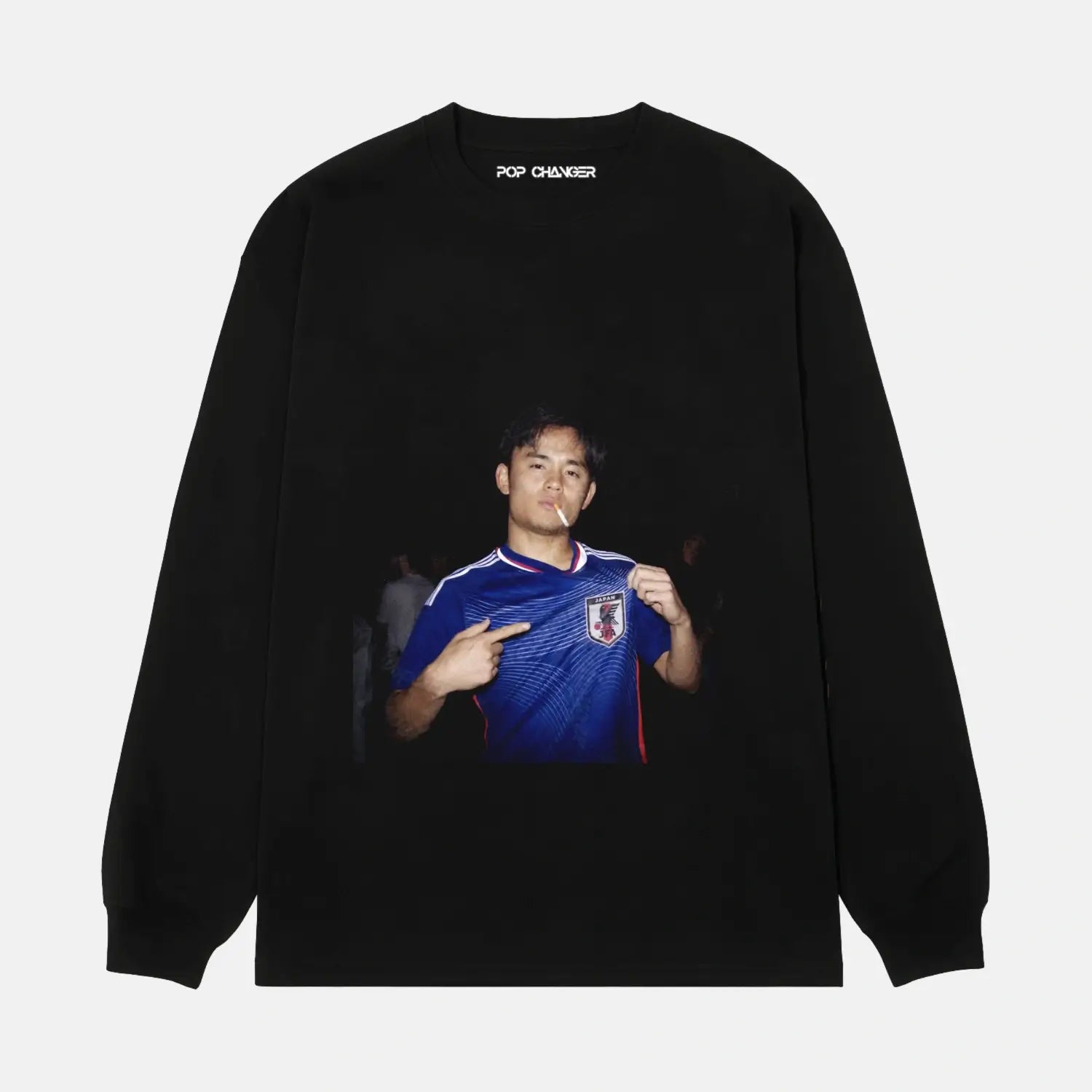 Japan TEE　１.２ - POPCHANGER