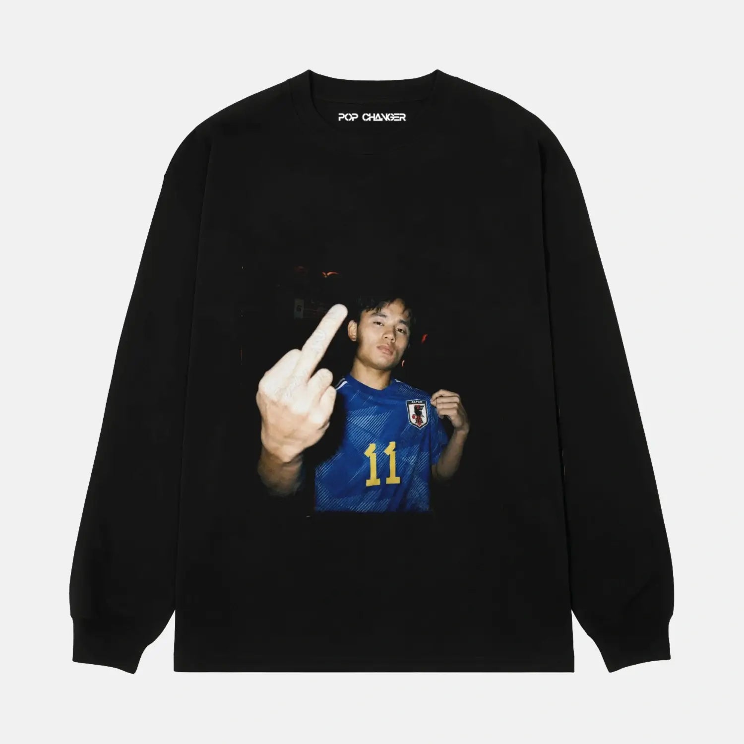 Japan TEE　１.０  - POPCHANGER