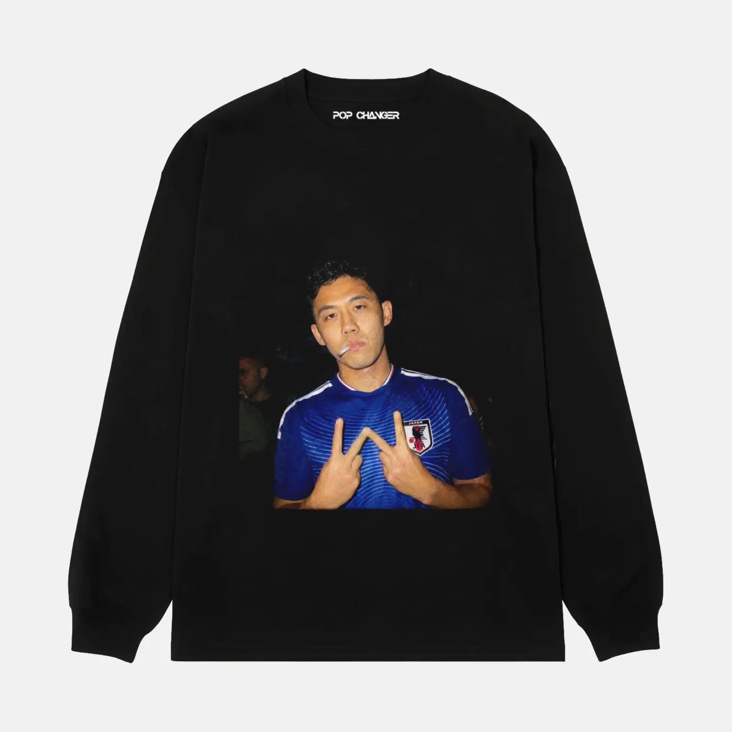 Japan TEE　３.１ - POPCHANGER