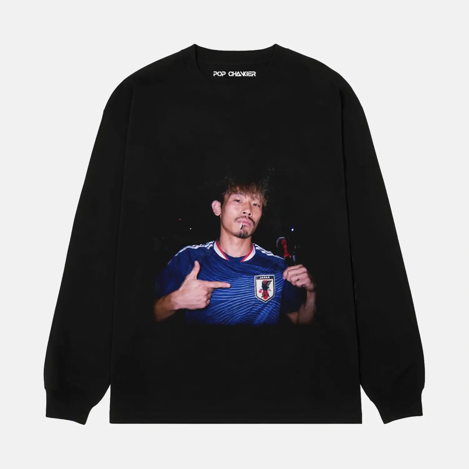 Japan TEE　１３.１ - POPCHANGER