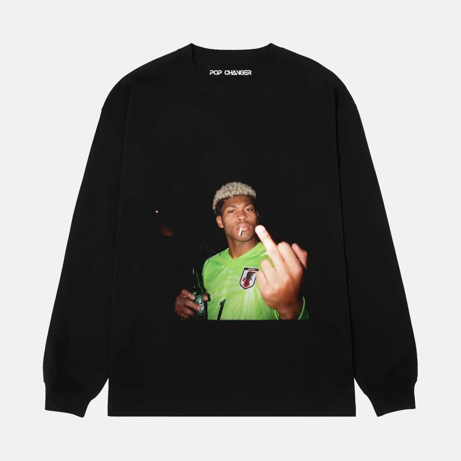 Japan TEE　８.０ - POPCHANGER