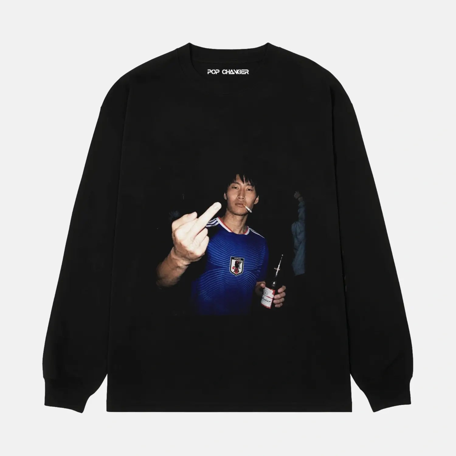 Japan TEE　５.０ - POPCHANGER