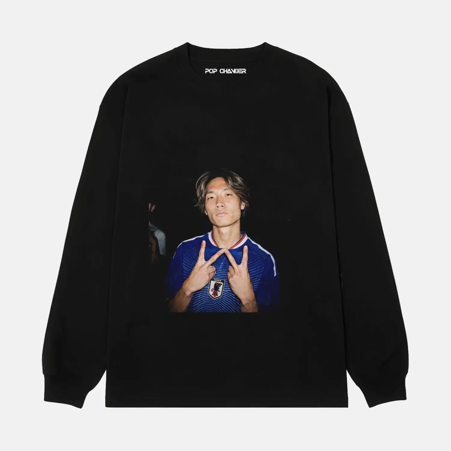 Japan TEE　９.１ - POPCHANGER