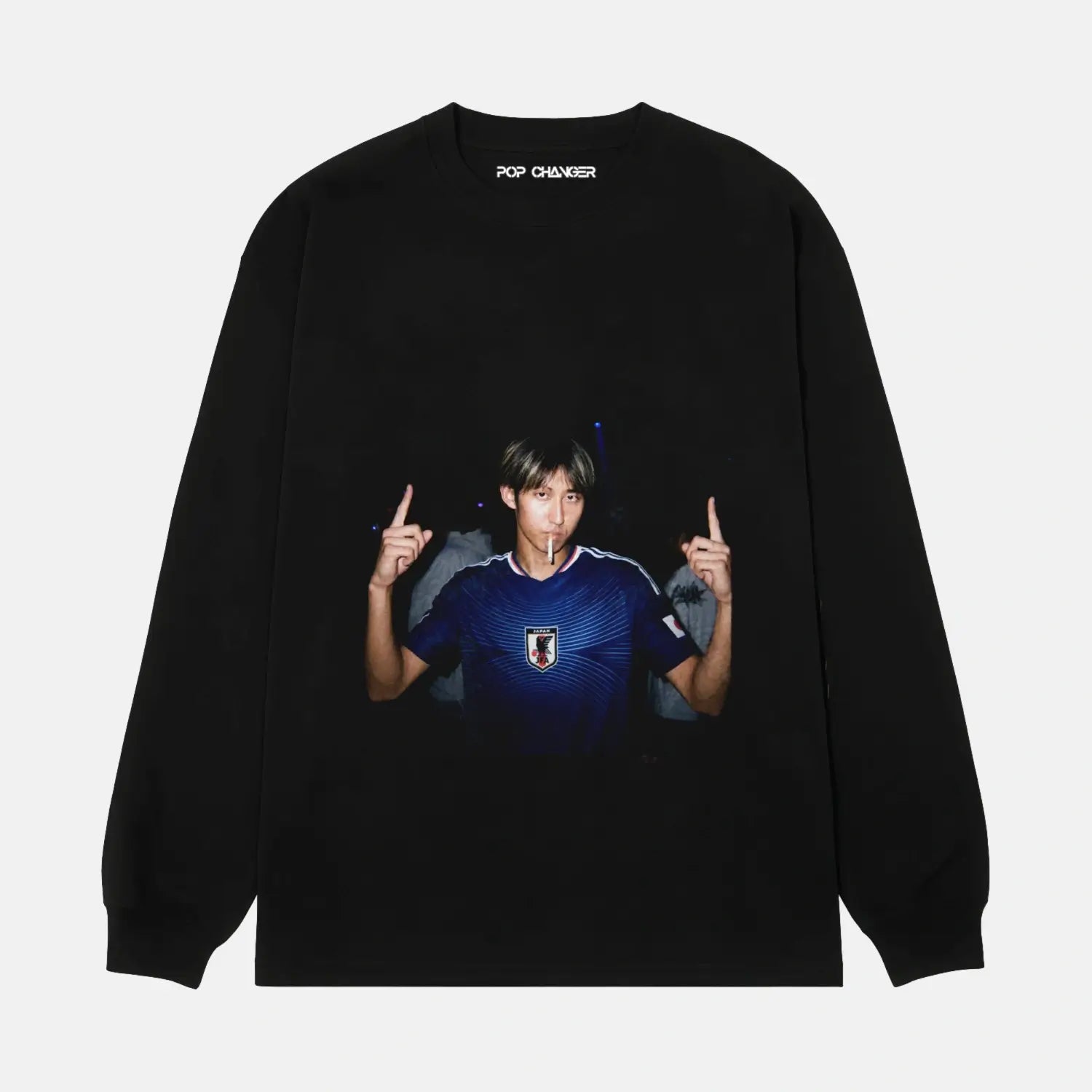 Japan TEE　１２.１ - POPCHANGER