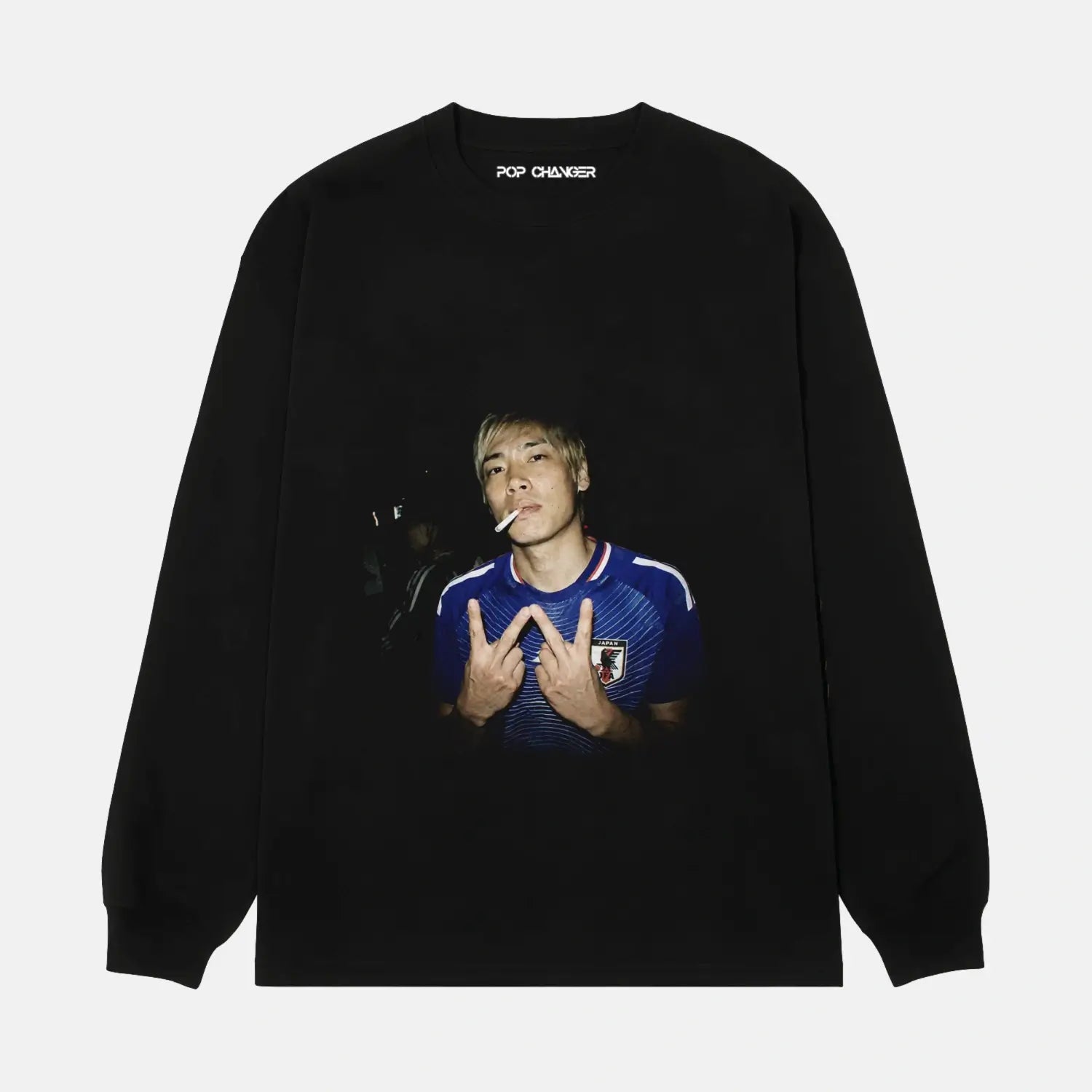 Japan TEE　６.１ - POPCHANGER