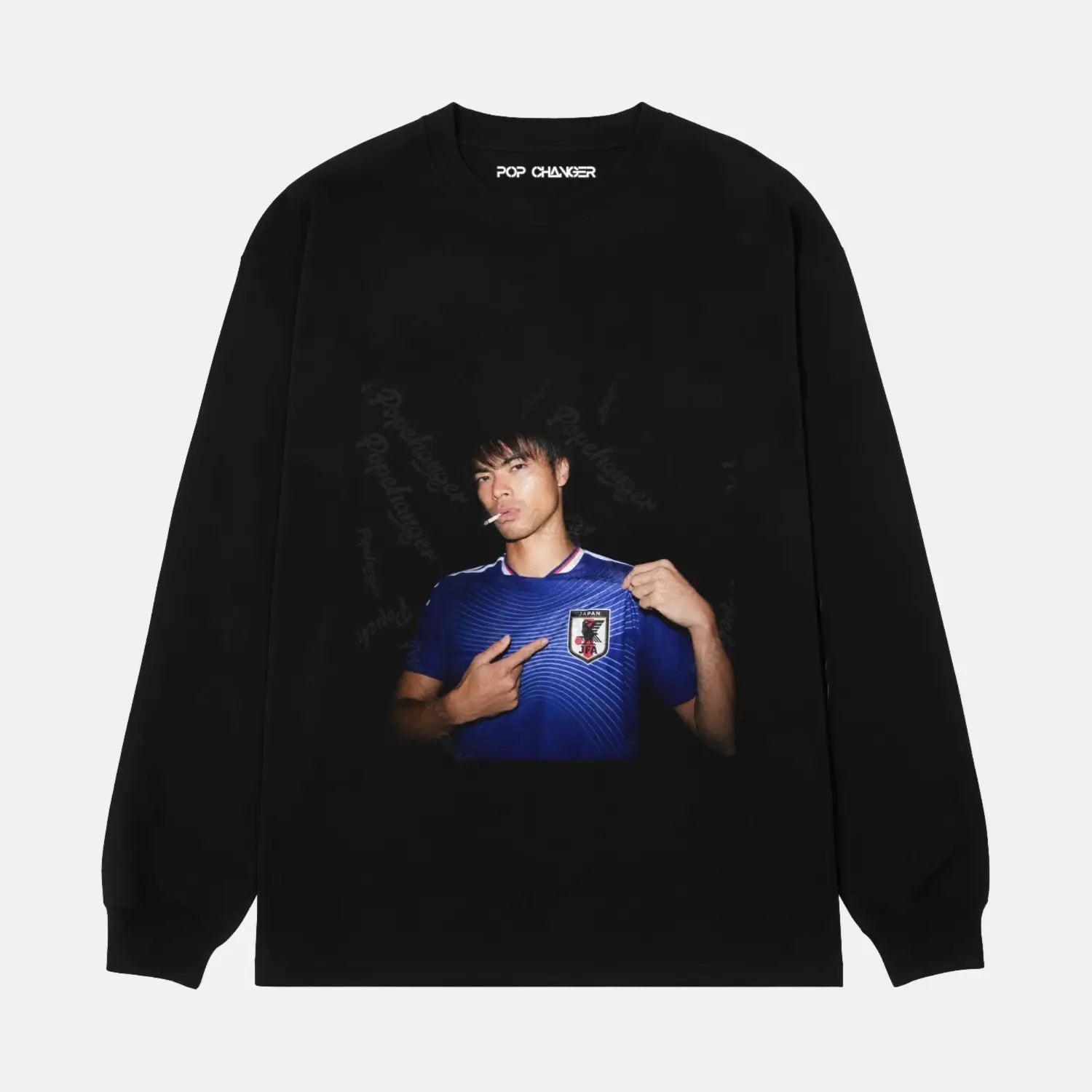 Japan TEE　２.２ - POPCHANGER
