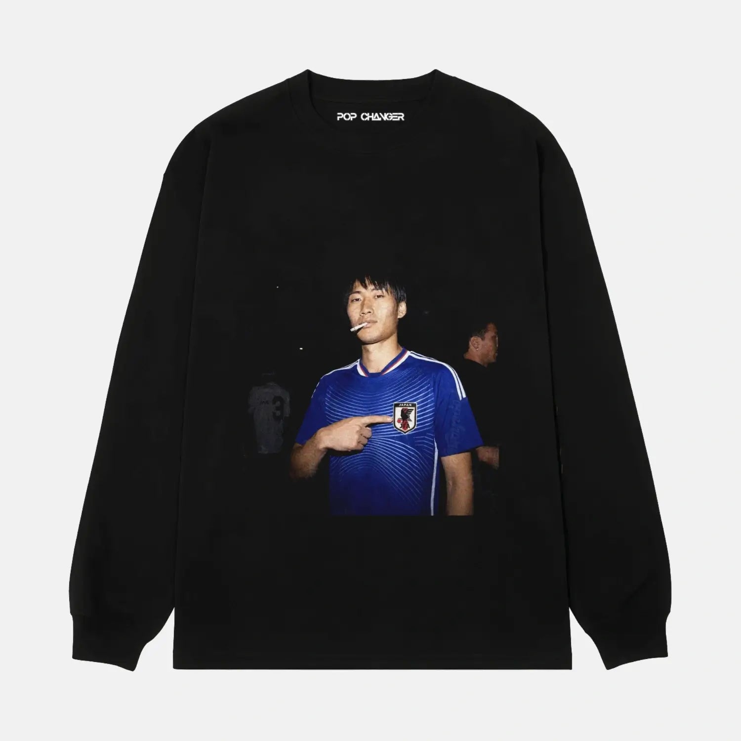 Japan TEE　５.１ - POPCHANGER