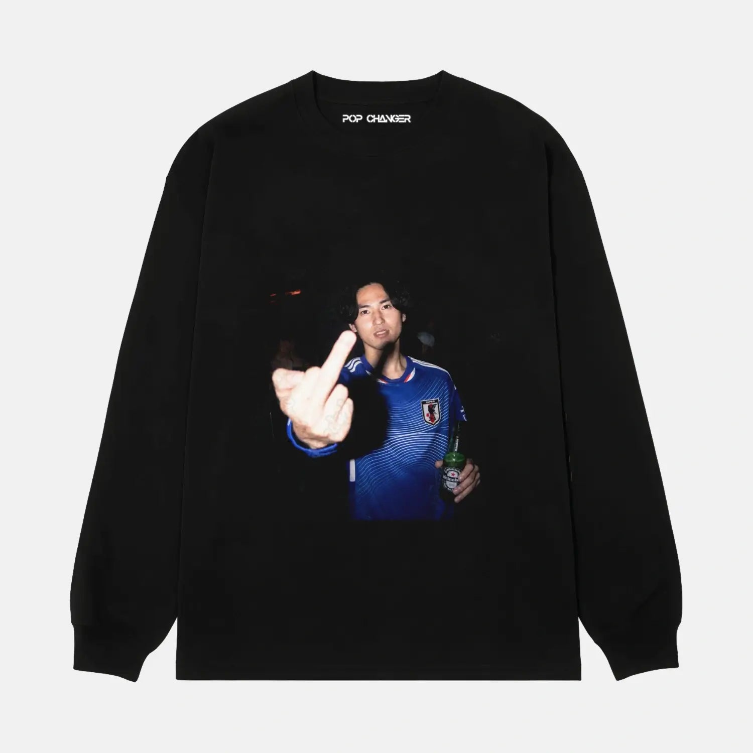 Japan TEE　１０.０ - POPCHANGER