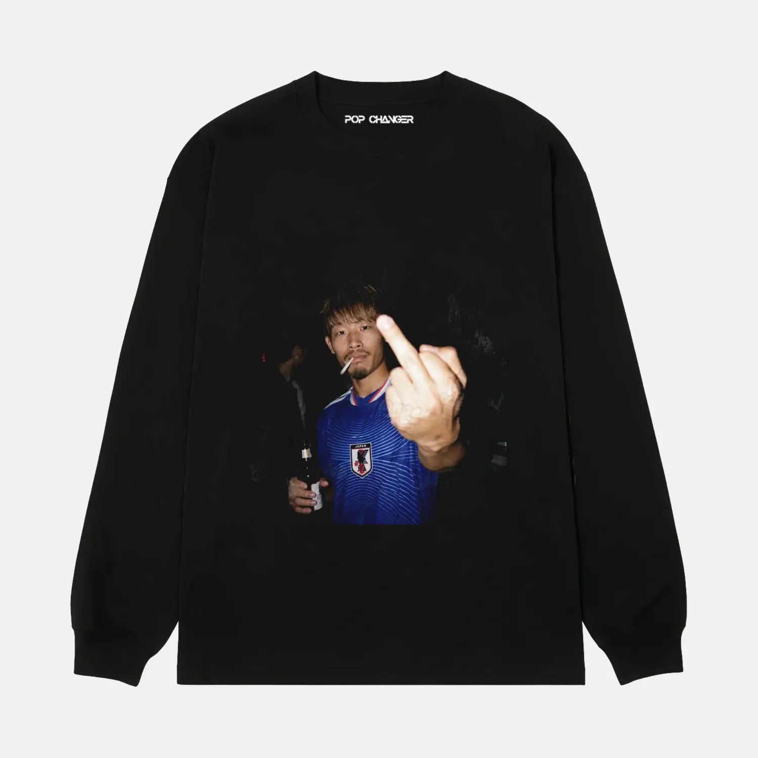 Japan TEE　１３.０ - POPCHANGER