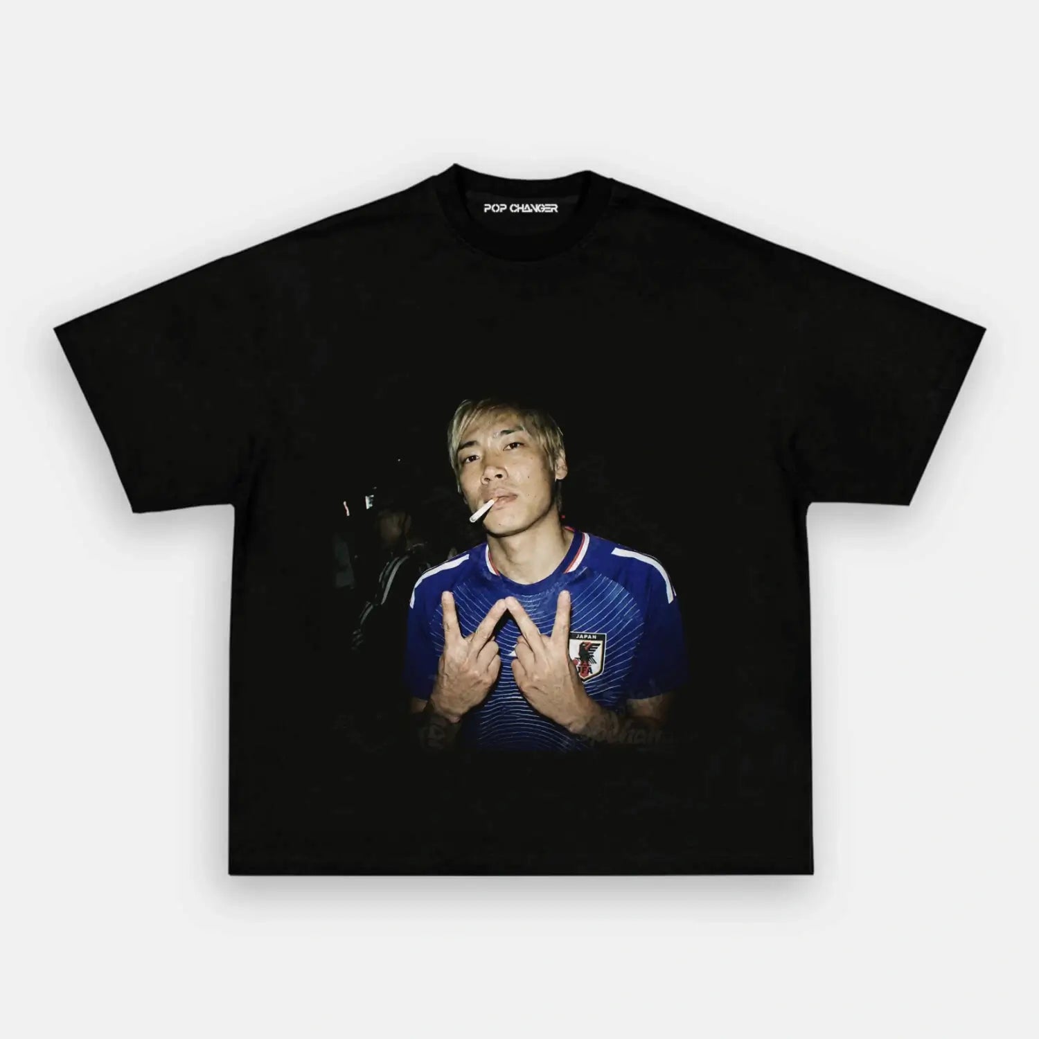 Japan TEE　６.１ - POPCHANGER